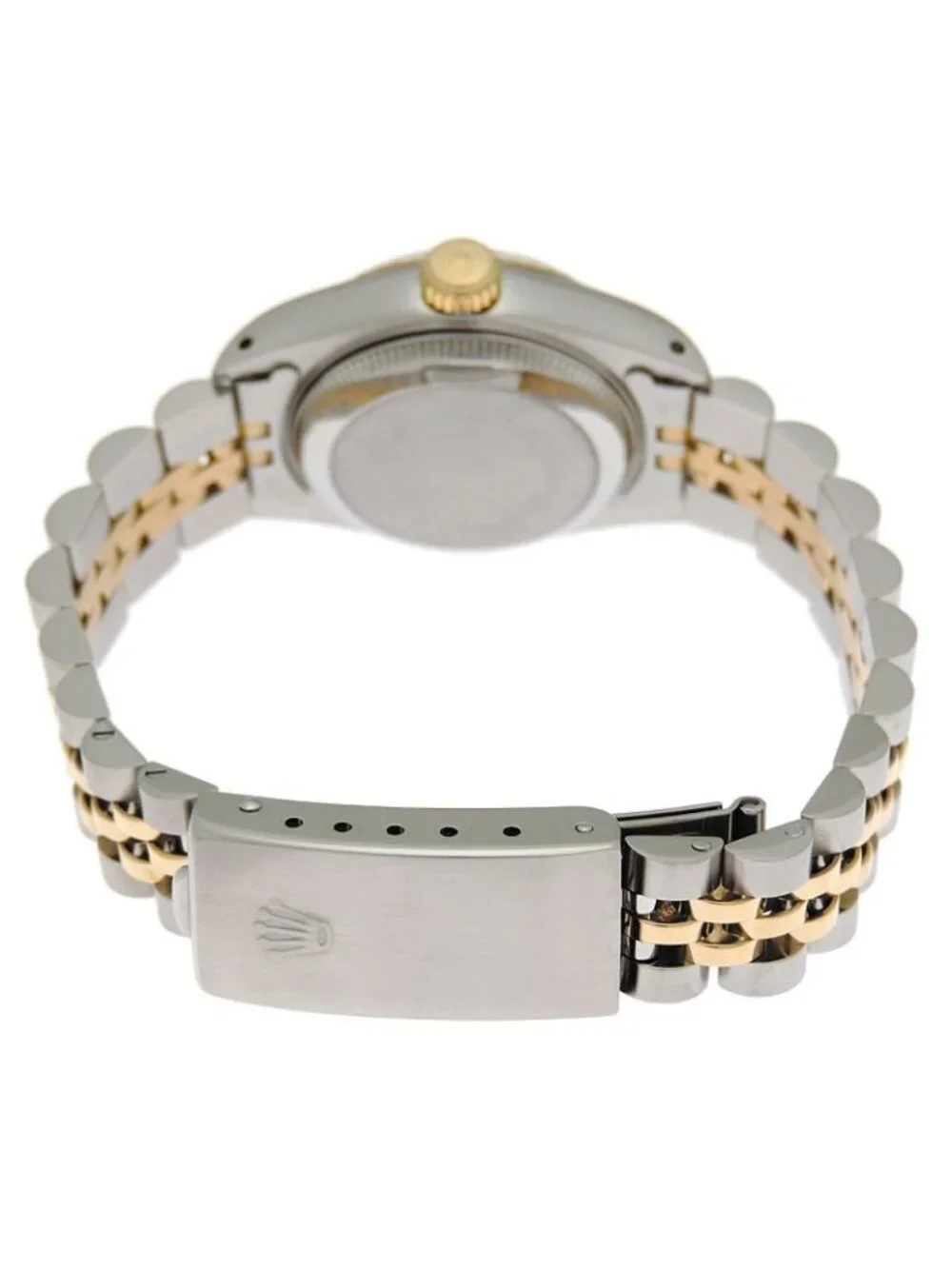 Rolex Watch Gold